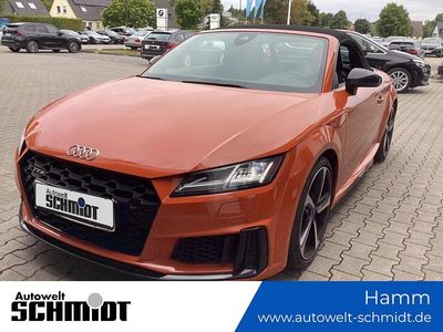 Audi TT Roadster