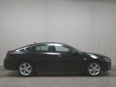 Gebraucht Opel Insignia Business 174 PS (127 kW) 2022 Schwarz Limousine