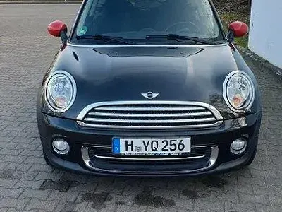 Occasion Mini Cooper 122 ch (89 kW) 2011 Noir Citadine
