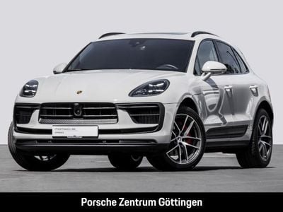 Kreide Gebraucht 2023 Porsche Macan S SUV | 95.900 €