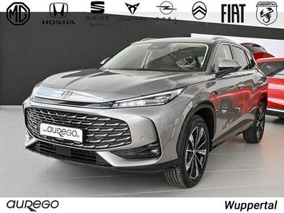 Ny MG HS 224 HK (164 kW) 2026 Sølv SUV