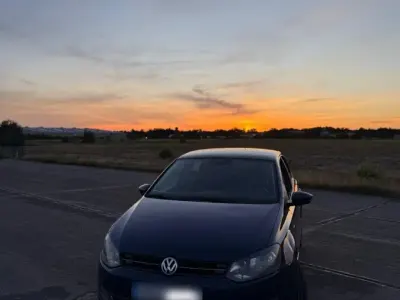 Gebraucht VW Polo