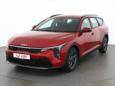 Gebraucht Kia K4