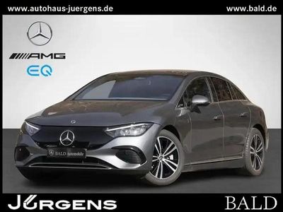Gebraucht Mercedes EQE300 180 kW (245 PS) 2025 Grau selenitgrau metallic Limousine