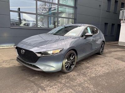 Neu Mazda 3 Nagisa 140 PS (102 kW) 2026 Ceramic Limousine