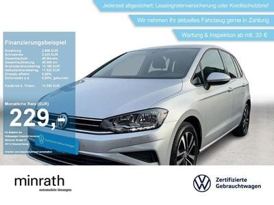 Gebraucht VW Golf VII United 116 PS (85 kW) 2020