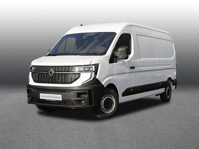 Weiß Gebraucht 2025 Renault Master Van | 35.302 € (Teuer)
