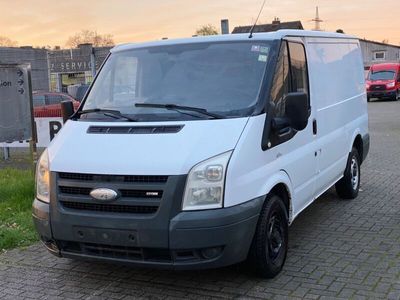 gebraucht Ford Transit Kasten FT 260 K 2.2