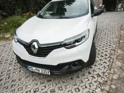 Gebraucht Renault Kadjar