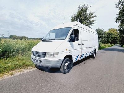 Mercedes Sprinter