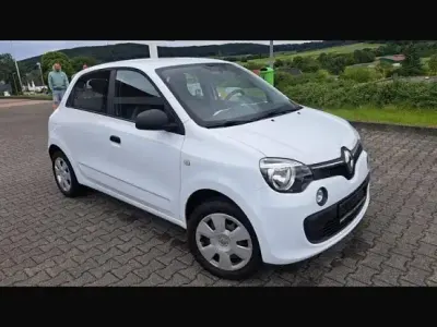 Gebraucht Renault Twingo