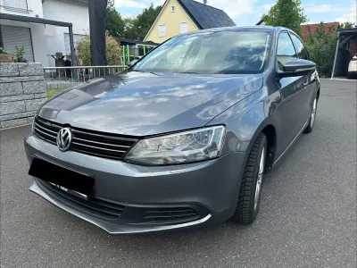 Gebraucht VW Jetta