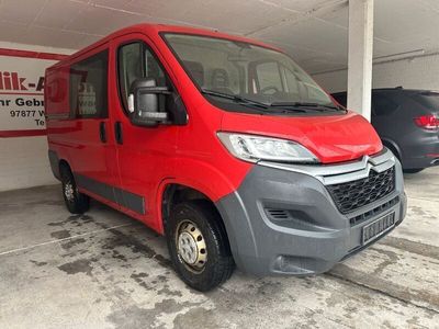 Citroën Jumper