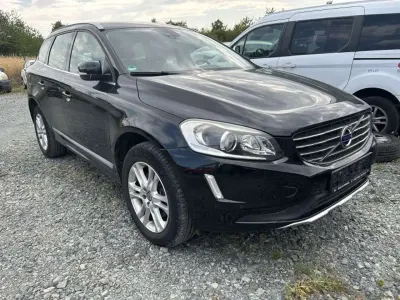 Gebraucht Volvo XC60