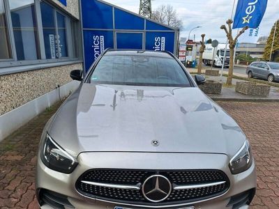 gebraucht Mercedes E300 T-Modell