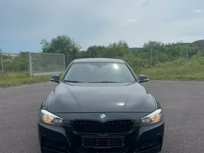 Gebraucht BMW 318