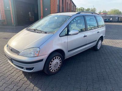 gebraucht Ford Galaxy Galaxy16V Futura