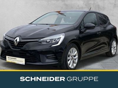 gebraucht Renault Clio V 1.0 Experience TCe 100 TOUCH