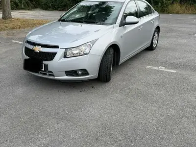 Gebraucht Chevrolet Cruze