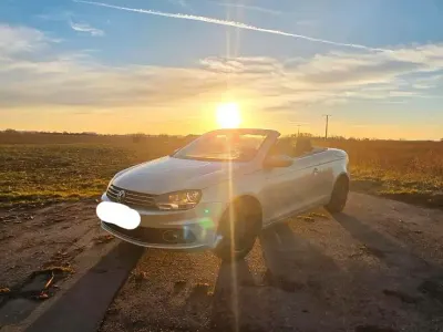 Brugt VW Eos