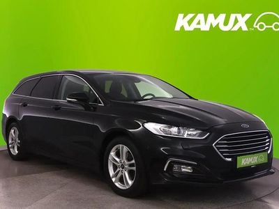 Usata Ford Mondeo 165 CV (121 kW) 2019 Nero Station wagon