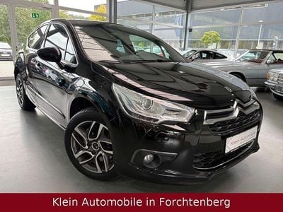 DS Automobiles DS4