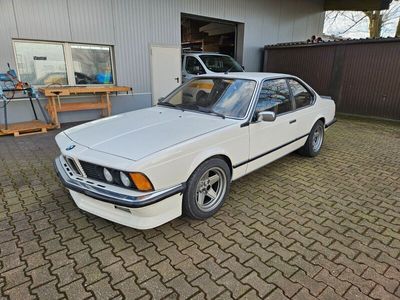 gebraucht BMW 628 csi