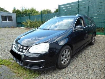 VW Golf V