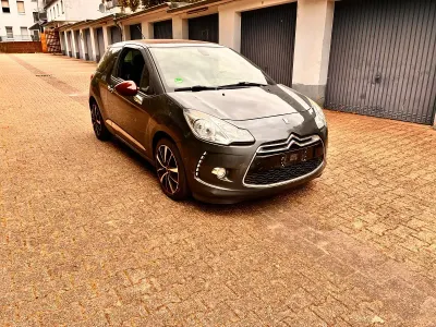 Gebraucht Citroën DS3