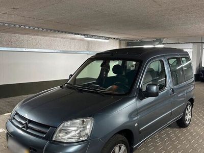 gebraucht Citroën Berlingo HÜ 10/25