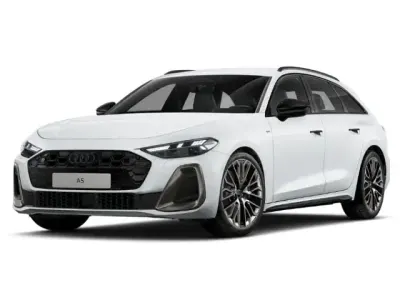Brugt Audi A5