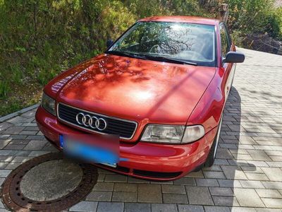 Andere außenfarben Gebraucht 1995 Audi A4 Limousine | 6.666 €