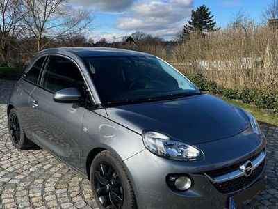 gebraucht Opel Adam Jam 1.4