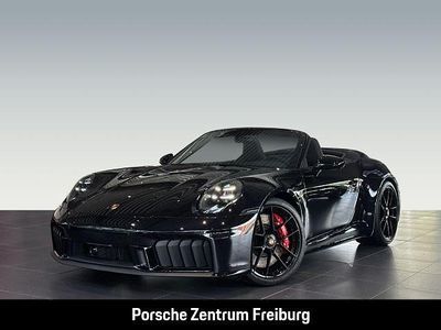Porsche 911 Carrera GTS