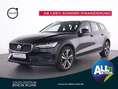 Volvo V60 CC