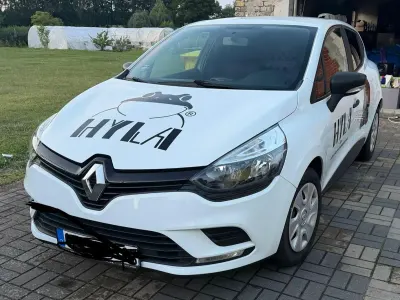 Gebraucht Renault Clio