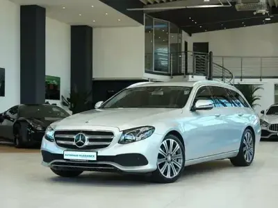 Gebraucht Mercedes E400