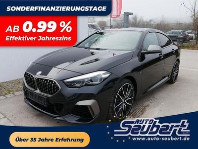 Gebraucht BMW 1M M Sport 2020 Schwarz Coupé