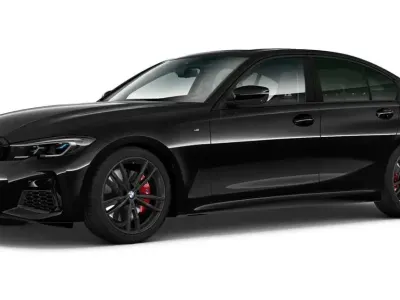 Gebraucht BMW 340