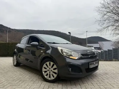 Occasion Kia Rio