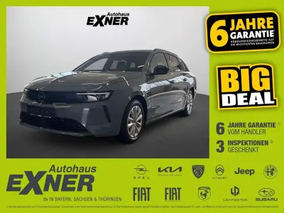 Usata Opel Astra Edition 145 CV (106 kW) 2026 Grigio Station wagon