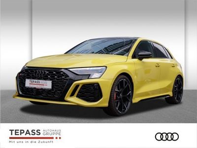 Audi RS3 Sportback