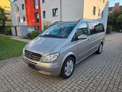 Mercedes Viano