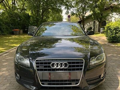 gebraucht Audi A5 Sportback S-Line