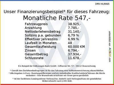 Neu VW T-Cross R-line 116 PS (85 kW) 2026 Schwarz SUV
