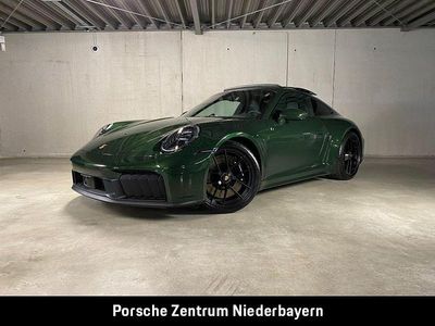 Oakgrünmetallic neo Neu 2025 Porsche 911 Carrera GTS | 209.354 € (Superpreis)