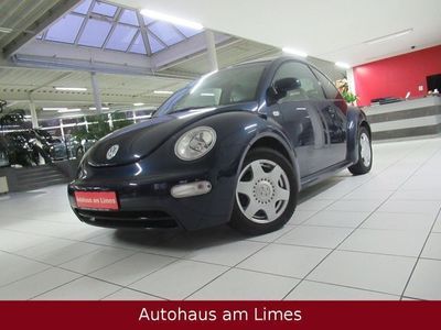 gebraucht VW Beetle NewKlima *Im Kundenauftrag zu verkaufen*