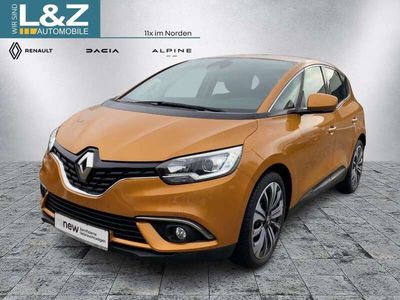 gebraucht Renault Scénic IV Business Edition 1.5 dCi 110 EDC