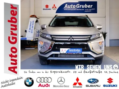 Gebraucht Mitsubishi Eclipse Cross
