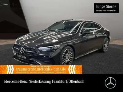 Gebraucht Mercedes CLE200